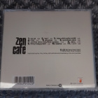 Zen Cafe - Ua ua CD - pikkukuva 2