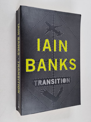 Iain Banks : Transition