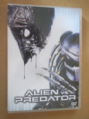 Alien vs. Predator DVD
