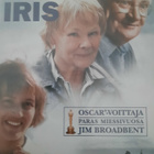 IRIS (Judi Dench, Jim Broadbent, Kate Winslet) - pikkukuva 1