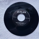 Clifters – Pirun Kaunis Nainen 7" single - pikkukuva 1