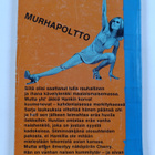 Hank Jason : Murhapoltto - pikkukuva 2