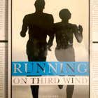Mike Tymn - Running on Third Wind (softcover) - pikkukuva 1