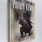 Paul S Kemp : Jumalsyntyinen : Maailmanjako 2 - pikkukuva 1