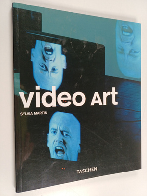 Sylvia Martin : Video art