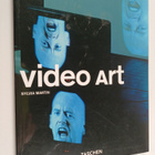 Sylvia Martin : Video art - pikkukuva 1