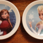 Frozen teeastiasto lasten leikkeihin - pikkukuva 2