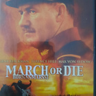 HORNANMARSSI - DVD - pikkukuva 1