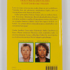 Anders Jacobsson ym. : Lasse, ekaluokkalainen - pikkukuva 2
