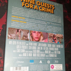 Nine Guests For A Crime (blu-ray) - pikkukuva 2