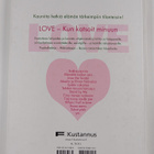 Virpi Kari : Love : Kun katsoit minuun - pikkukuva 2