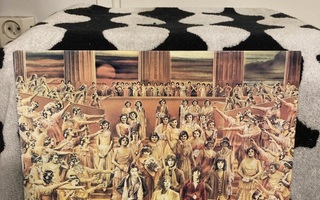 The Rolling Stones – It's Only Rock 'N Roll LP