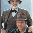Indiana Jones ja viimeinen ristiretki albumi - pikkukuva 2