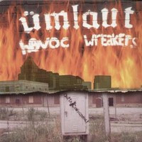 Ümlaut - Havoc Wreakers LP