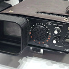 JVC P-100EUC matkatelevisio/radio (vikaa?) - pikkukuva 2