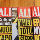 Kuvat ja kortit - pikkukuva 3