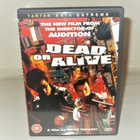 DEAD OR ALIVE (Miike Takashi) - pikkukuva 1