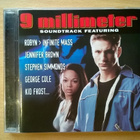 9 Millimeter Soundtrack CD - pikkukuva 1