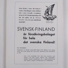 Julbok för Borgå stift 1964 : svenskt kyrkoliv i Finland - pikkukuva 2