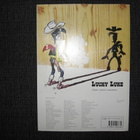 LUCKY LUKE*UUDET SEIKKAILUT 1*KAUNIS QUEBEG v.2004 1.P - pikkukuva 2
