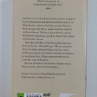 Eva Frantz : Sininen huvila - pikkukuva 2
