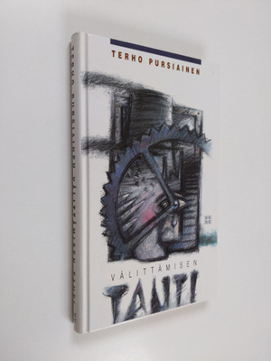 Terho Pursiainen : Välittämisen tauti
