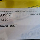 Ensiövetoketjukiristin H-D Sportser XL 2004-2020 (UUSI) - pikkukuva 3