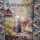 Raija Oranen : Ruhtinatar 1p - pikkukuva 1