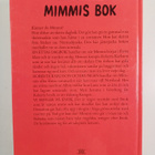 Viveca Sundvall : Mimmis bok - pikkukuva 2