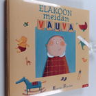Emilie Chollat : Eläköön meidän vauva - pikkukuva 1