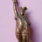 ARMINIUS patsas muistomerkki Hermann - pikkukuva 2
