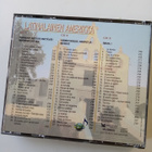 3CD Musiikki kiertää maailmaa -LATINALAINEN AMERIKKA *Sis.pk - pikkukuva 2