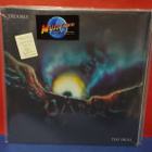 Trouble – The Skull UUSI "SS" LP - pikkukuva 1