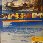 PALUU TULEVAISUUTEEN TRILOGIA KOKO SARJA DVD - pikkukuva 5