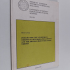 Mikael Leiman : Integrating the Vygotskian Theory of Sign... - pikkukuva 1