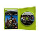 Sid Meier's Civilization Revolution (Xbox 360) - pikkukuva 2
