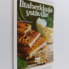 Sirkka Hirvonen : Iltaherkkuja ystäville - pikkukuva 1