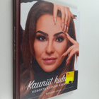 Katarina Lagus : Kauniit kulmat : korosta kasvosi kauniiksi - pikkukuva 1