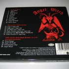Angel Witch - s/t 25th Anniversary Expanded Edition (CD) - pikkukuva 2