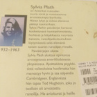Ted Hughes  Frances McCullough: Sylvia Plathin päiväkirjat - pikkukuva 3