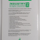 Industry & l-ligher Education : Vol 17, No 3, June 2003 - pikkukuva 2