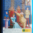 VHS - Walt Disney - Tuhkimo 2 - 2001 - pikkukuva 2