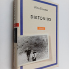Jörn Donner : Diktonius : elämä - pikkukuva 1