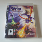 The Legend of Spyro Dawn of the Dragon (PS3) - pikkukuva 1