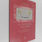 Tie tekniikasta tulokseen : informaatio- ja kommunikaatio... - pikkukuva 1