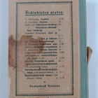 Viljo Tarkiainen ym. : Koulutyössä : yläkansakoulun 1:n j... - pikkukuva 2