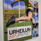 Mari Leppänen : Urheilun kipupisteet - pikkukuva 1