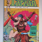 TARZAN SARJAKUVALEHTI 5 / 1986 - pikkukuva 1