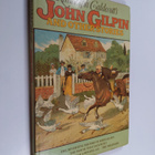 Randolph Caldecott : Randolph Caldecott's John Gilpin and... - pikkukuva 1