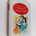 L. M. Montgomery : Runotyttö maineen polulla - pikkukuva 1